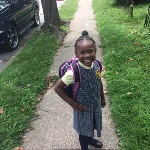 Meet your Posher, Keith